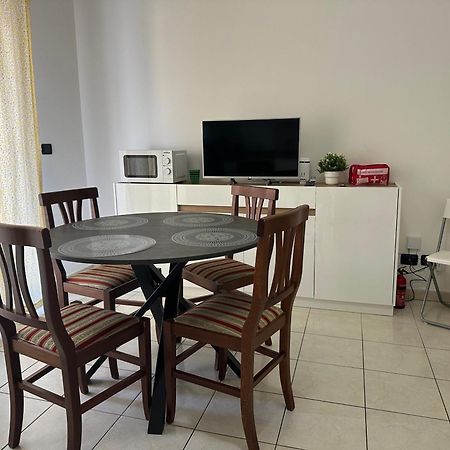 Claudio Appartamento Pescara Exteriér fotografie