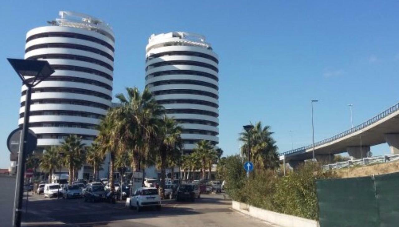 Claudio Appartamento Pescara Exteriér fotografie